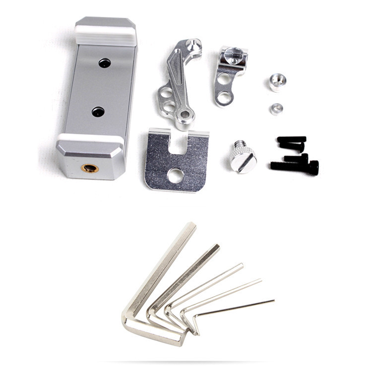 Standard Edition Universal Remote Control Mobile Phone Holder IPAD Tablet UAV Accessories - Image 3
