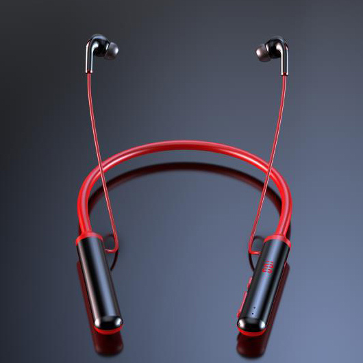 Sports neckband wireless headphones - Image 8
