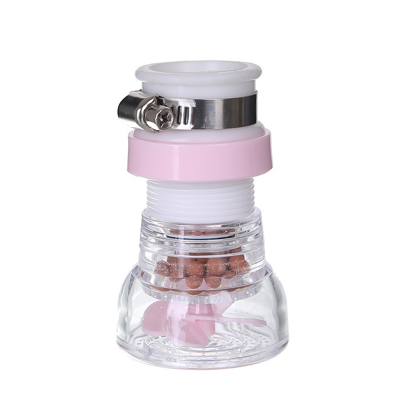 Home kitchen faucet filter - Image 7