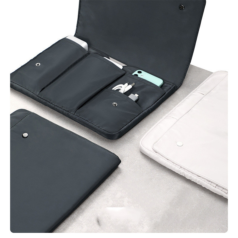 Notebook Liner Bag Male Computer Bag Female Apple Millet Air Protective Sleeve Pro13 15 16 Inch - Image 3