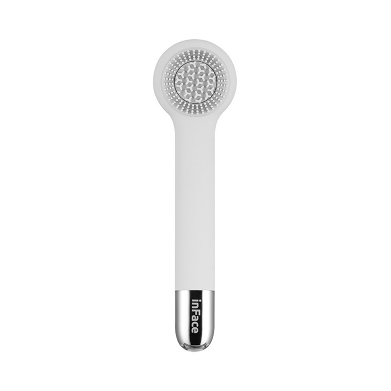 Inface Shower Instrument Full Automatic Massage Electric Back Mud Rubbing Shower Brush - Image 5