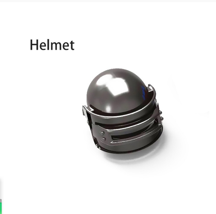 Personalized Mechanical Keyboard Single ESC Keycap 104 Key Color ABS Metal Chicken Game Keycap Satellite Shaft Cap - Image 3