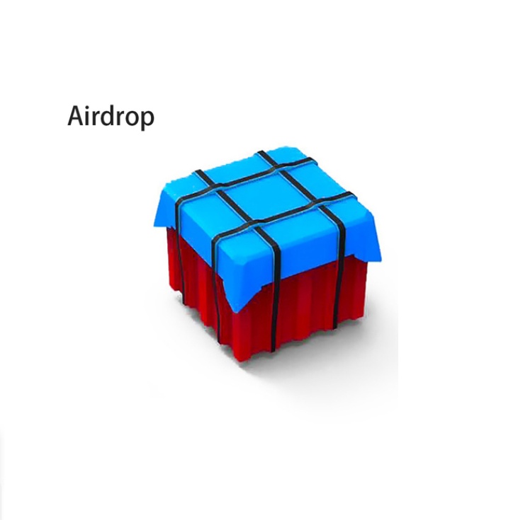 Personalized Mechanical Keyboard Single ESC Keycap 104 Key Color ABS Metal Chicken Game Keycap Satellite Shaft Cap - Image 7