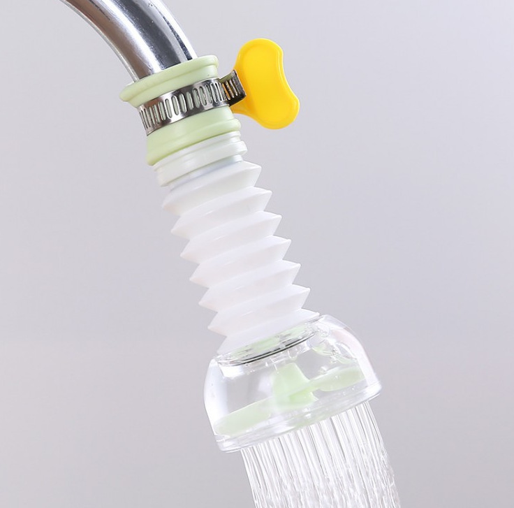 Home kitchen faucet filter - Image 9