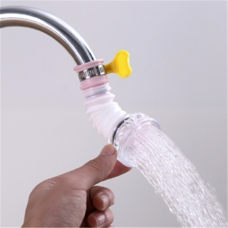 Home kitchen faucet filter - Image 2
