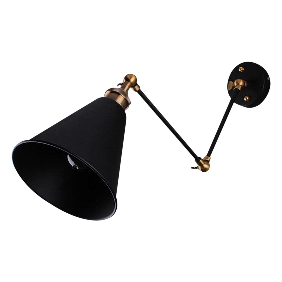Retro folding wall light - Image 3