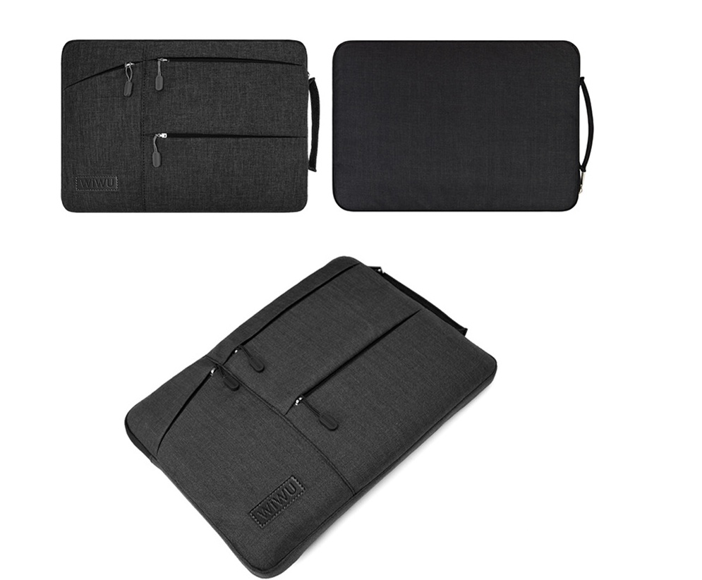 Shockproof portable laptop case - Image 3