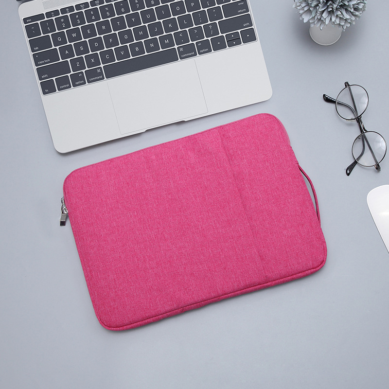 Notebook Tablet Laptop Storage Bag - Image 9