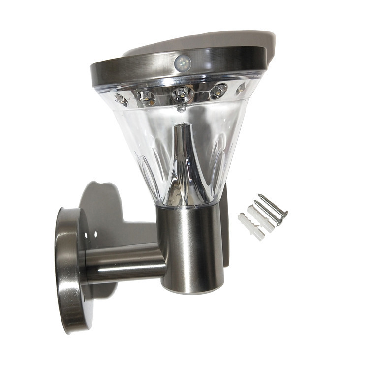 Solar wall light - Image 3