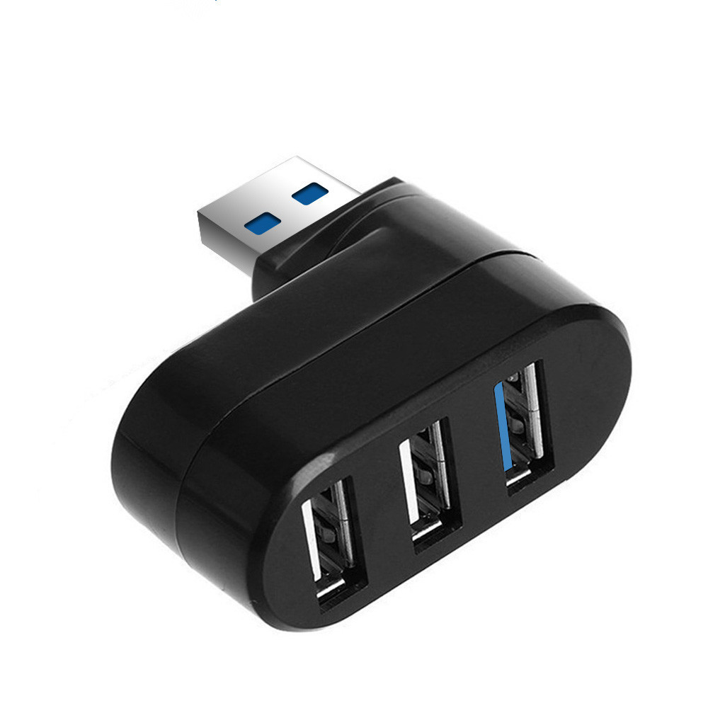 USB rotary splitter - Image 2