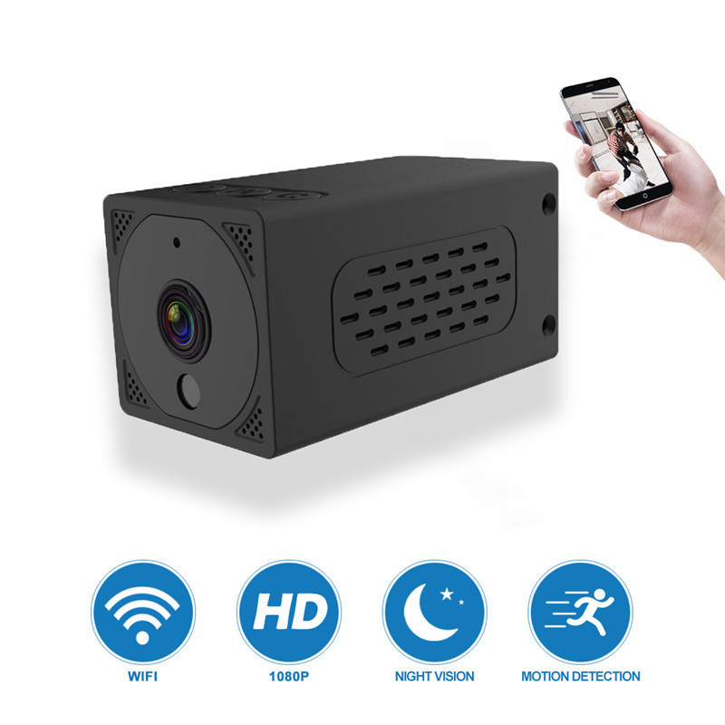 1080p surveillance camera - Image 3