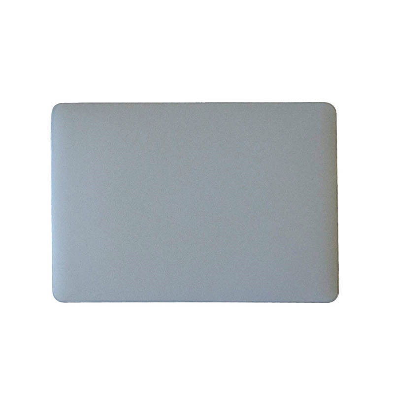 Quicksand Cobalt Gray Protective Shell 16 Inch Laptop Shell Simple Computer Shell - Image 4