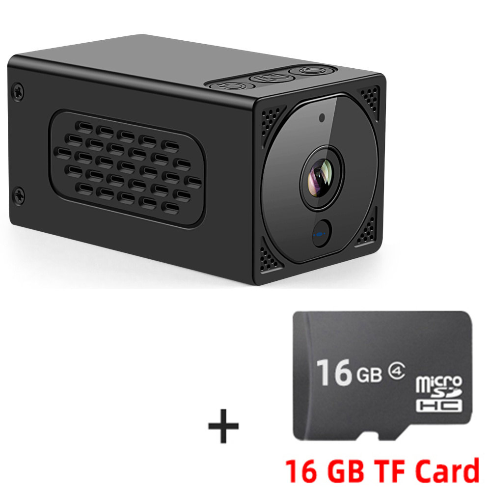 1080p surveillance camera - Image 2