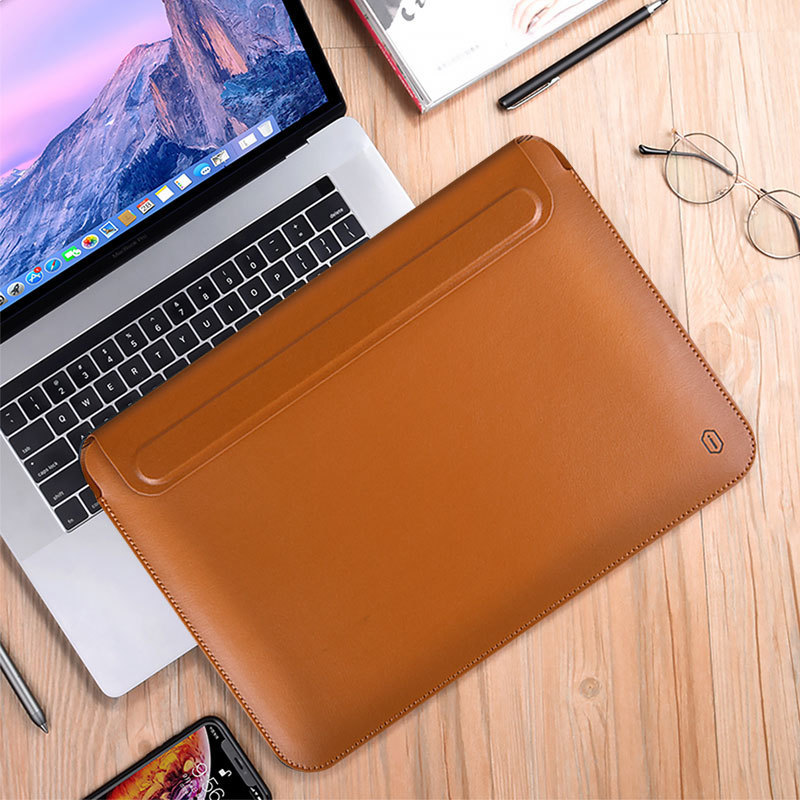 Notebook Liner IPad Protective Case PU Tablet Computer Bag - Image 5