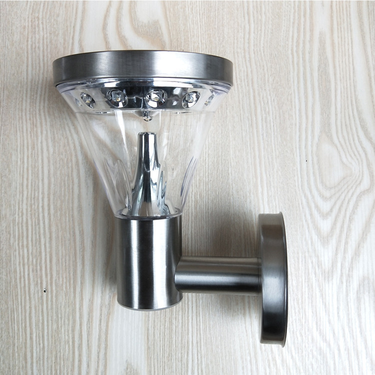 Solar wall light - Image 4
