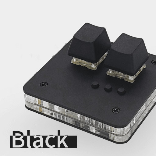 Mini Keyboard Touch Panel Machine Audio Game Replay - Image 7