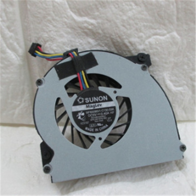 Laptop CPU fan - Image 3