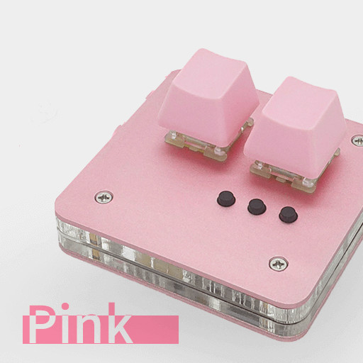 Mini Keyboard Touch Panel Machine Audio Game Replay - Image 4