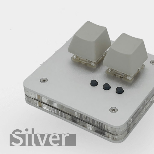 Mini Keyboard Touch Panel Machine Audio Game Replay - Image 3
