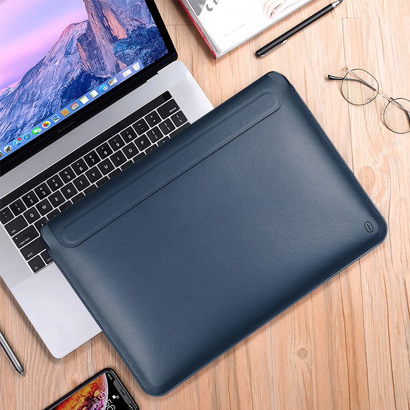 Notebook Liner IPad Protective Case PU Tablet Computer Bag - Image 7