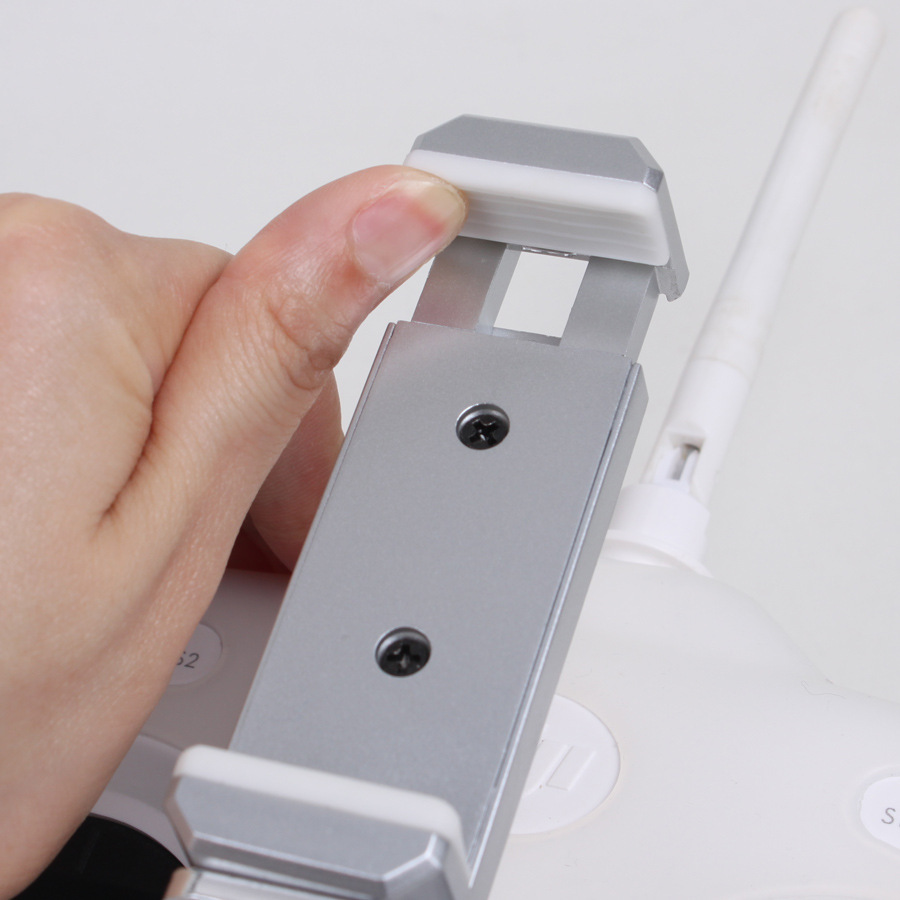 Standard Edition Universal Remote Control Mobile Phone Holder IPAD Tablet UAV Accessories - Image 4