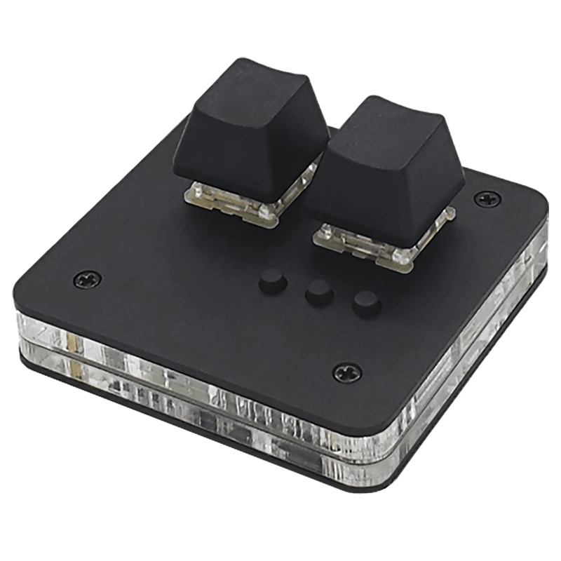 Mini Keyboard Touch Panel Machine Audio Game Replay - Image 5