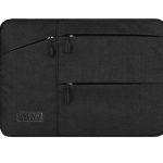 Shockproof portable laptop case