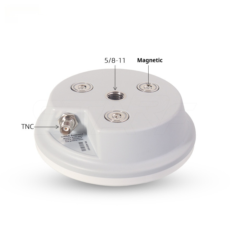 Four Star Full Frequency Measurement Antenna Side Outgoing Line TNC Female Interface - Image 6