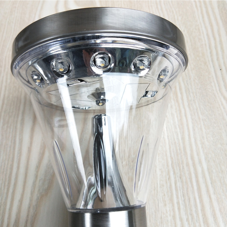 Solar wall light - Image 5