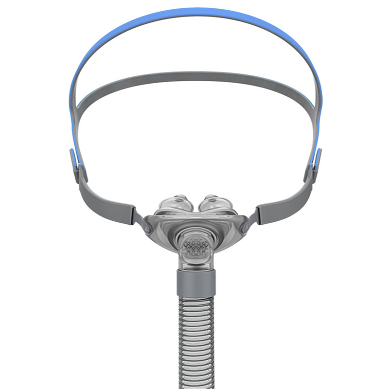 Ventilator Nasal Pillow Nasal Mask Nasal Pillow Nasal Plug Home Versatile Accessories - Image 2