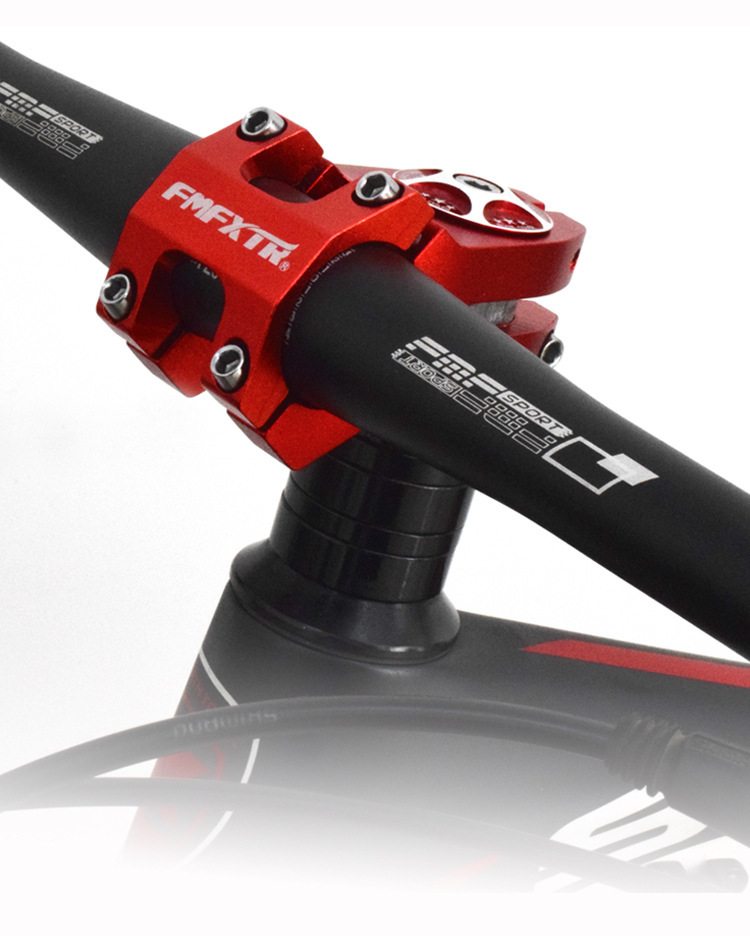 Bicycle Stem Tap Handle Accessories - Image 8