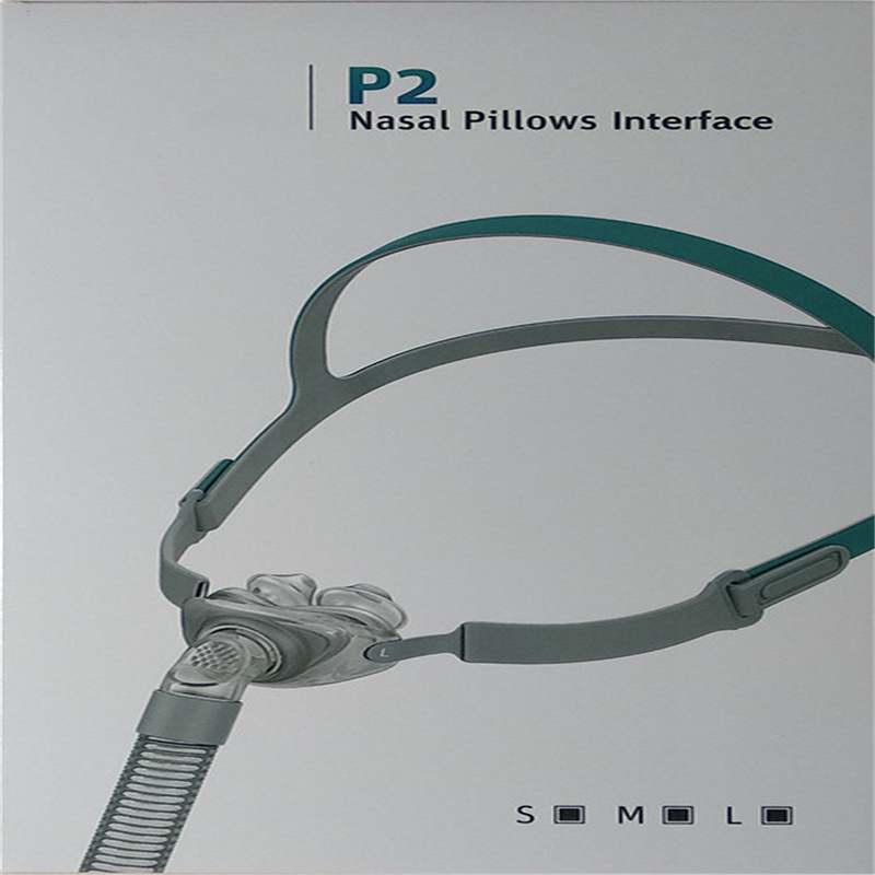 Ventilator Nasal Pillow Nasal Mask Nasal Pillow Nasal Plug Home Versatile Accessories - Image 10