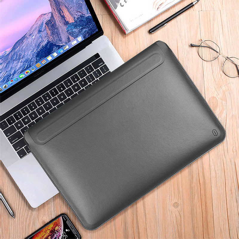 Notebook Liner IPad Protective Case PU Tablet Computer Bag - Image 3