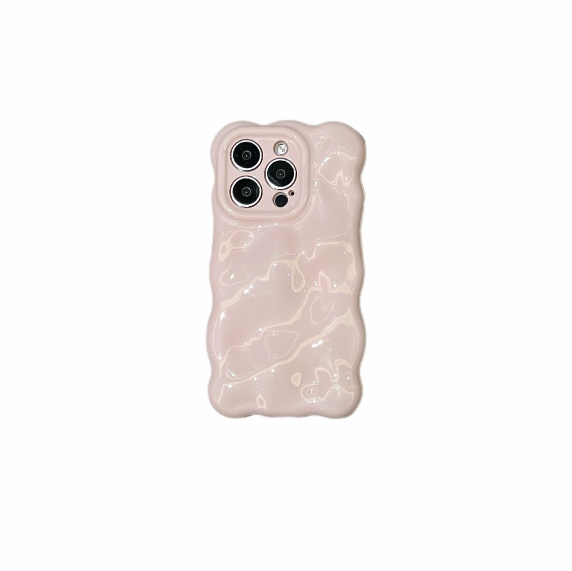 New Girl Phone Case Phone Case - Image 2