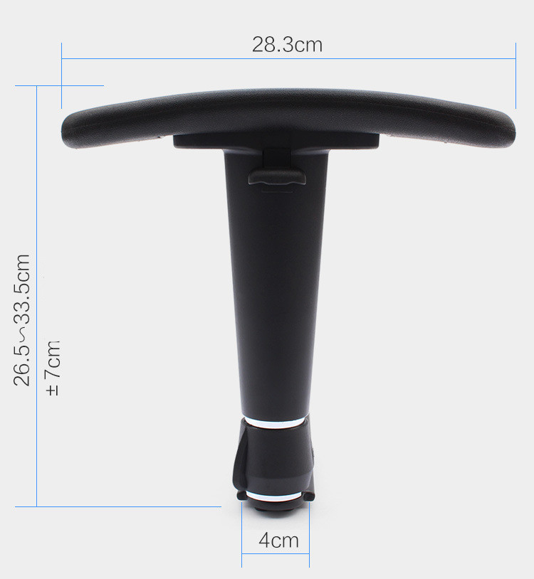 Home Office Chair Armrest Accessories - Image 2