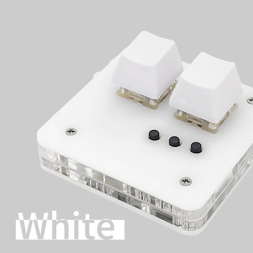 Mini Keyboard Touch Panel Machine Audio Game Replay - Image 6