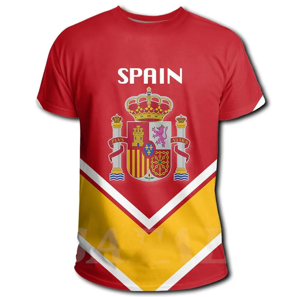 Digital Printing Couple Sports T-shirt American Football Short Sleeve - Image 4