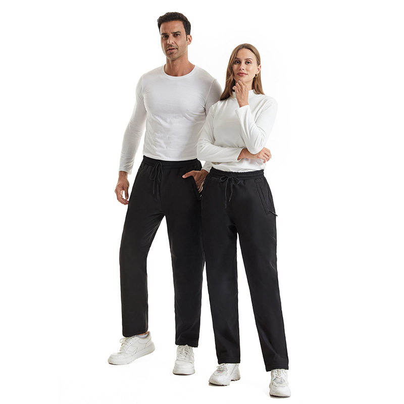Heating Pants Winter Waterproof Thermal - Image 5