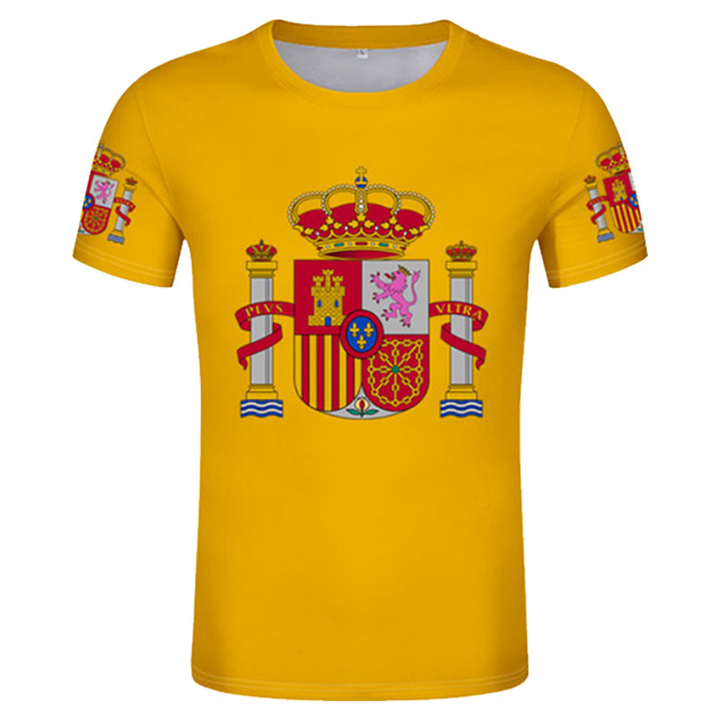Digital Printing Couple Sports T-shirt American Football Short Sleeve - Image 5