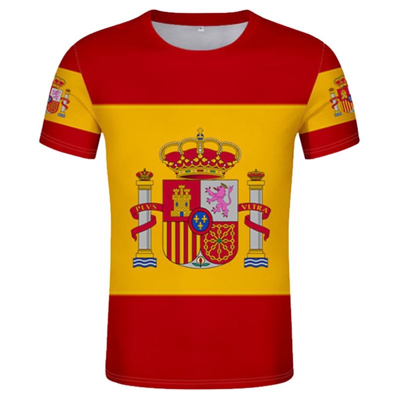 Digital Printing Couple Sports T-shirt American Football Short Sleeve - Image 2