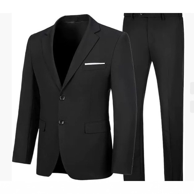 Wedding Dinner Suit Jacket For Men - Image 8