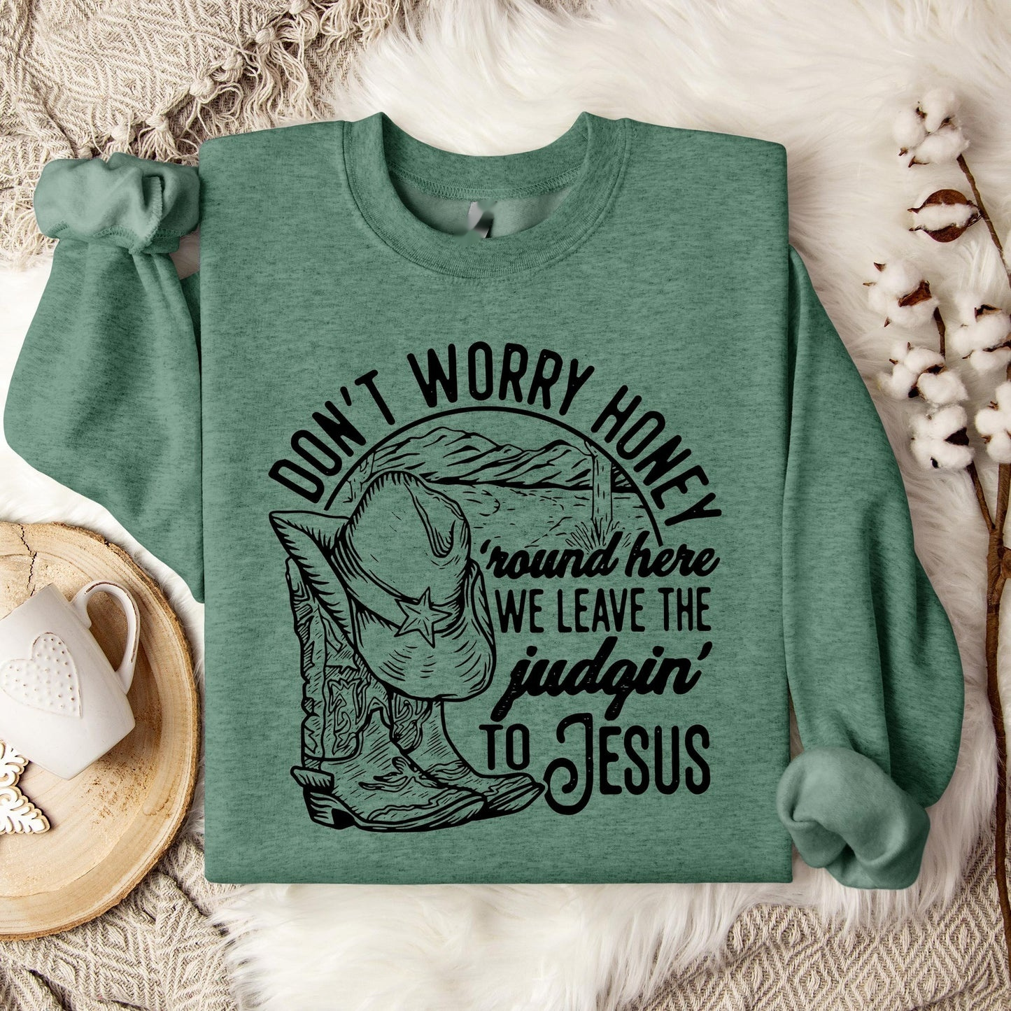 Autumn And Winter Men's And Women's Hoodie Tops - Image 3
