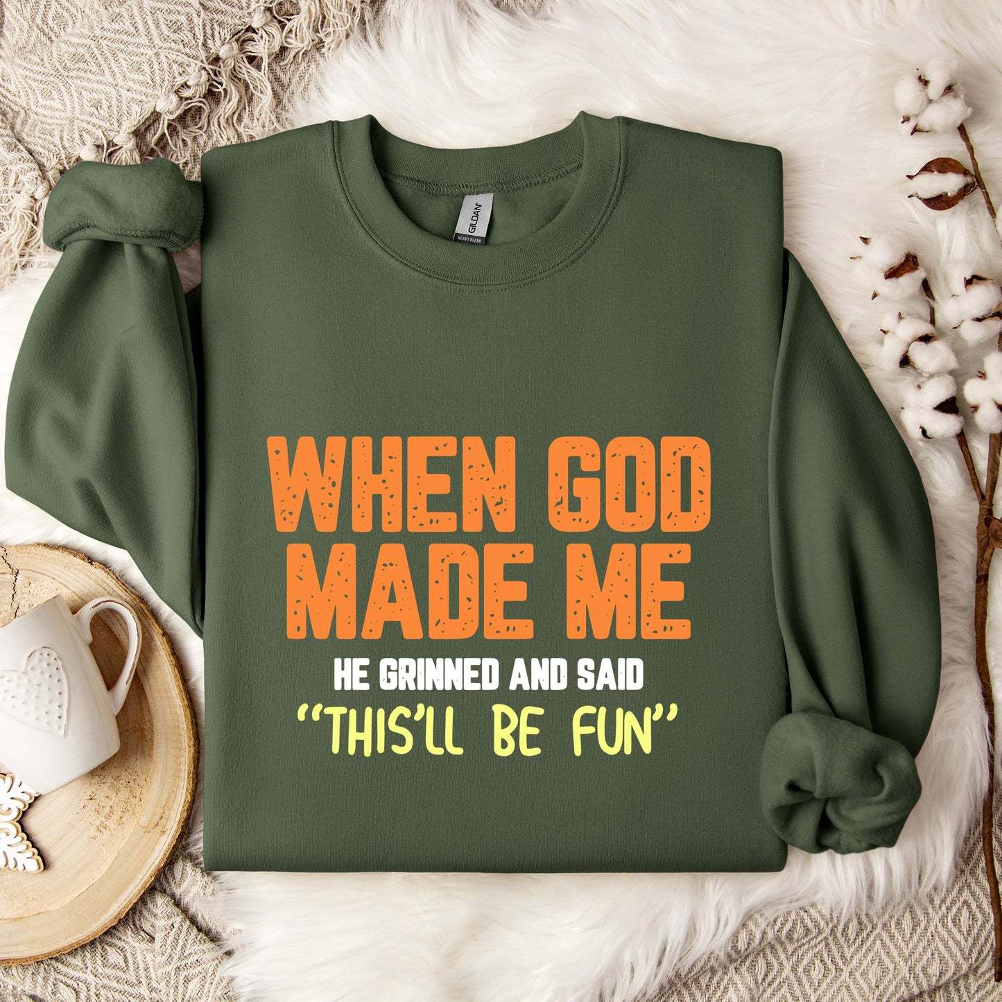 Autumn And Winter Men's And Women's Hoodie Tops - Image 2